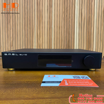 DAC SMSL SU-10